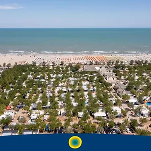 3* Campeggio Club Del Sole Easy Village