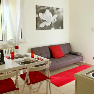  Appartamento Bilocale Via Montefiore Conca